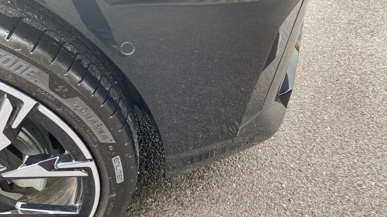 BMW 2 Series 220 M Sport 4dr Step Auto Petrol Saloon